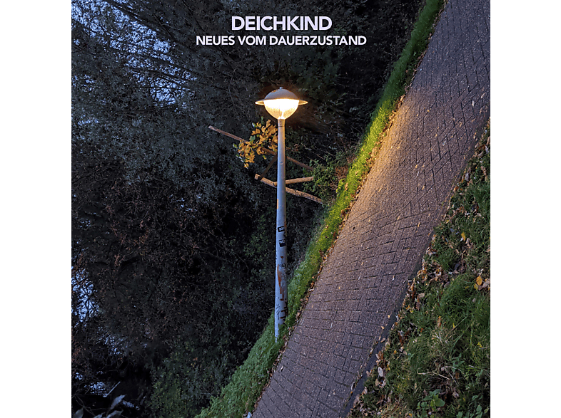 Deichkind - Neues Vom Dauerzustand (2LP) - (Vinyl)