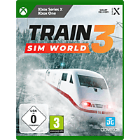 Train Sim World 3 - [Xbox One & Xbox Series X]