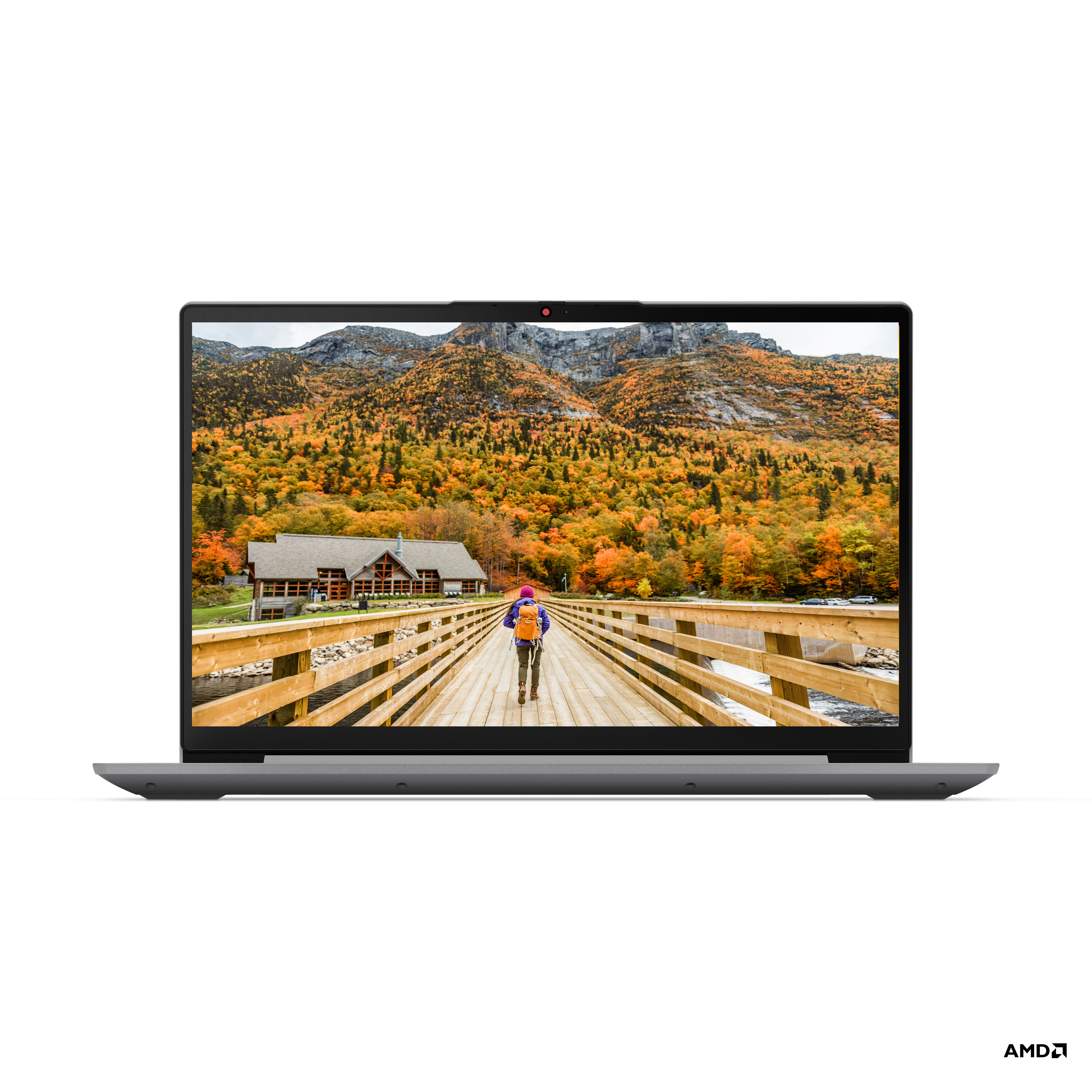 LENOVO IdeaPad 3/ Ryzen 3 5300U/ 8GB Ram/ 256GB SSD/ 15.6