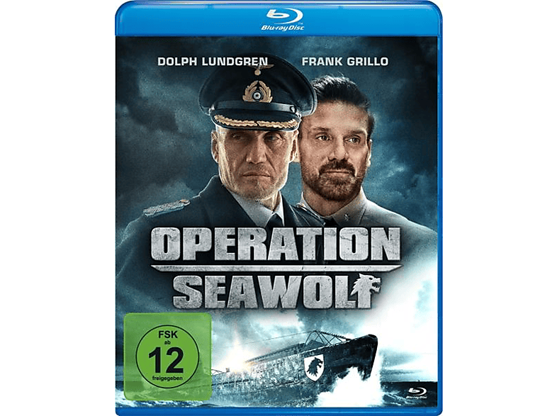 Operation Seawolf Blu Ray Blu Ray Auf Blu Ray Online Kaufen Saturn 0090