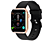 TECNO Watch-1 Akıllı Saat  Siyah