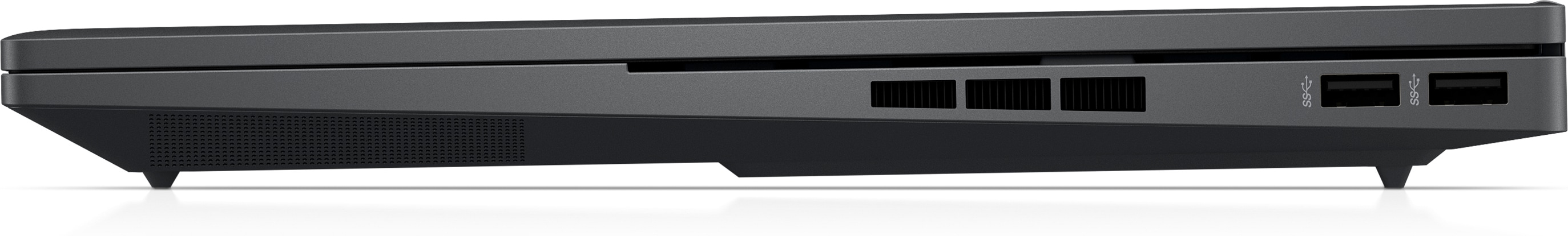 HP OMEN 16-N0076NG  - 16,1 Zoll - AMD Ryzen™ 7 6800H - 16 GB - 512 GB - NVIDIA Radeon™ RX 6650M - Windows 11 Home