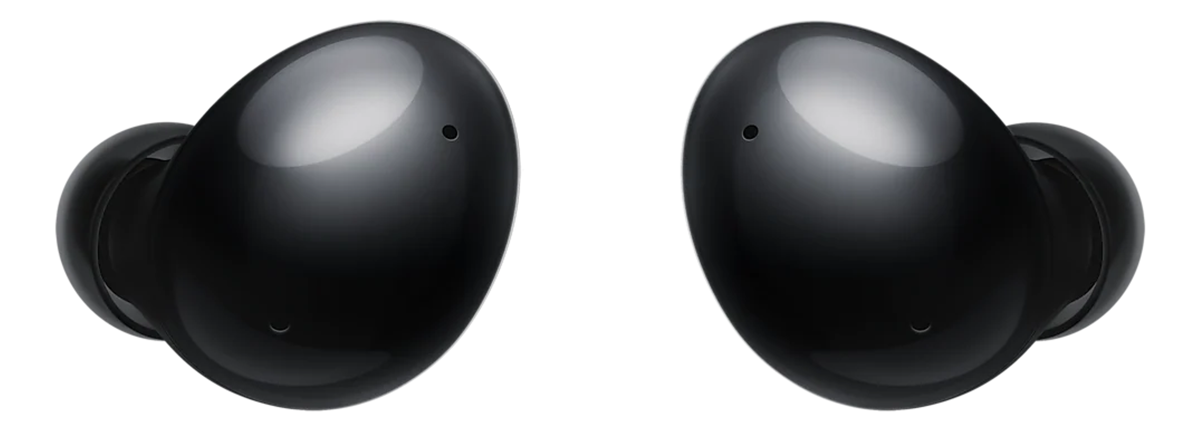 SAMSUNG Galaxy Buds2 - True Wireless Kopfhörer (In-ear, Black Onyx)