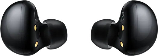 SAMSUNG Galaxy Buds2 - True Wireless Kopfhörer (In-ear, Black Onyx)