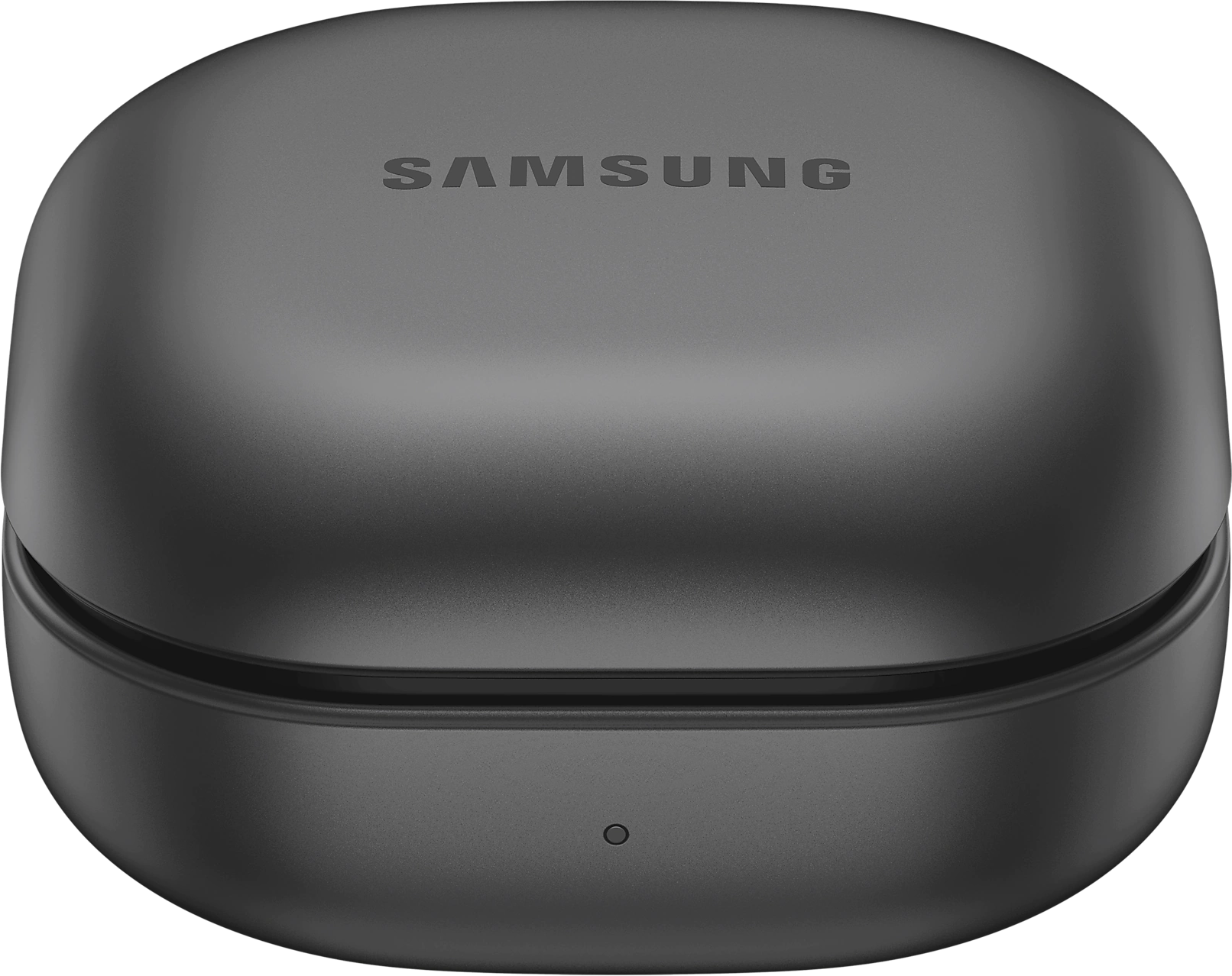 SAMSUNG Galaxy Buds2 - True Wireless Kopfhörer (In-ear, Black Onyx)