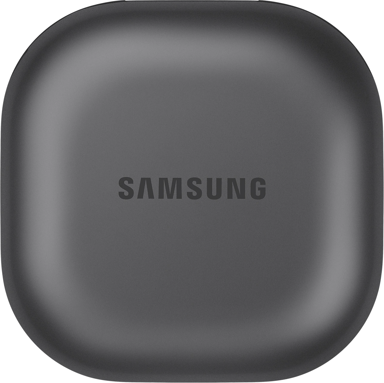 SAMSUNG Galaxy Buds2 - True Wireless Kopfhörer (In-ear, Black Onyx)