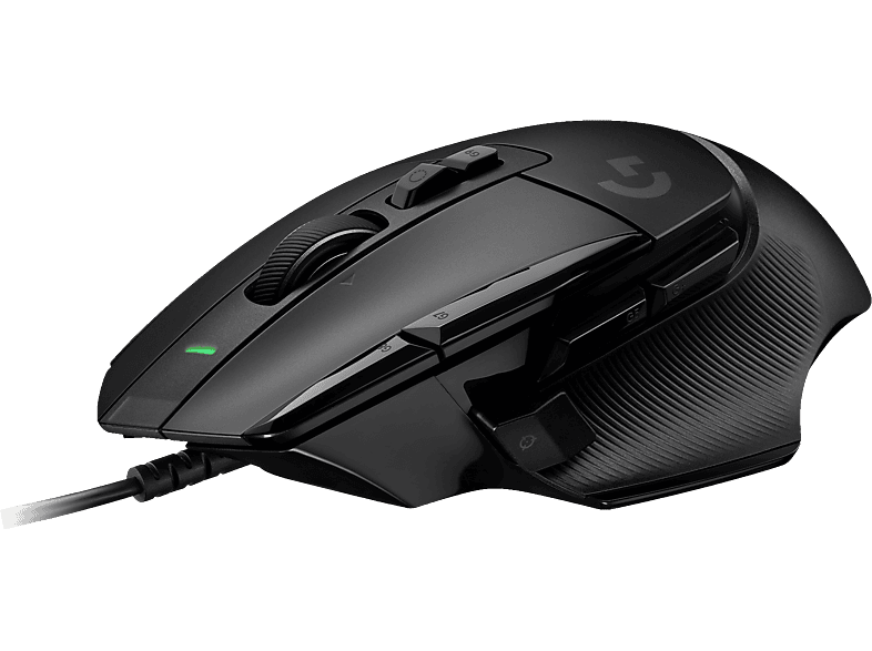 LOGITECH G502 X (Black)