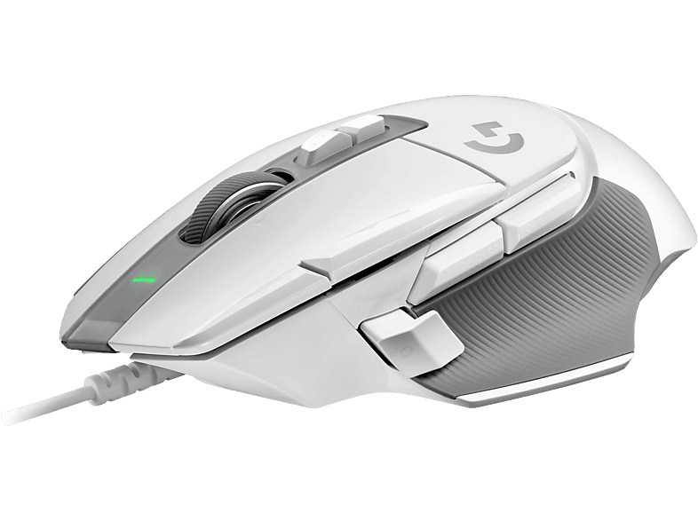 LOGITECH G502 X (White)