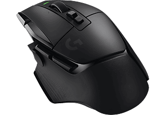 LOGITECH G502 X LIGHTSPEED Gaming Maus