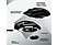 LOGITECH G502 X LIGHTSPEED - Souris de jeu, Noir