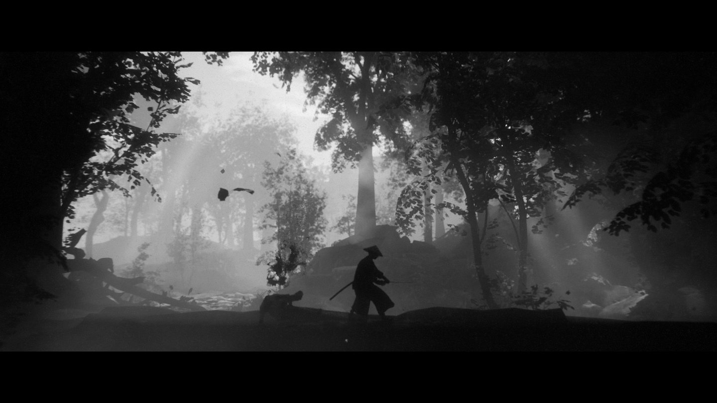 Trek to Yomi U/FRK PS5