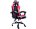VENTARIS VS300 Gaming szék, piros (VS300RD)