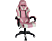 VENTARIS VS300 Gaming szék, rózsaszín (VS300PK)