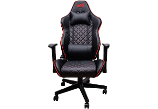 VENTARIS VS700 Gaming szék, piros (VS700RD)