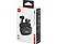 JBL Vibe Beam - Véritables écouteurs sans fil (In-ear, Noir)