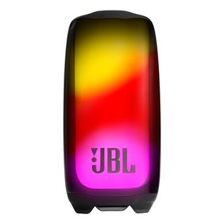 JBL Pulse 5 - Bluetooth Lautsprecher (Schwarz)