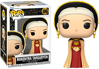 FUNKO POP Funko POP House Of Dragon: Rhaenyra Targaryen figura