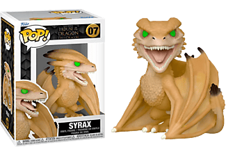 FUNKO POP Funko POP House Of Dragon: Syrax figura