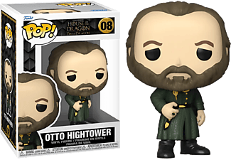 FUNKO POP Funko POP House Of Dragon: Otto Hightower figura