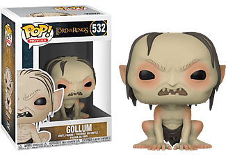 FUNKO POP Funko POP The Lord Of The Rings: Gollum figura