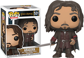 FUNKO POP Funko POP The Lord Of The Rings: Aragorn figura