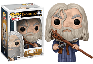 FUNKO POP Funko POP The Lord Of The Rings: Gandalf figura