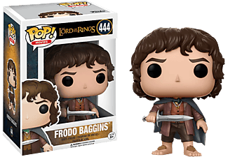 FUNKO POP Funko POP The Lord Of The Rings: Frodo Baggins figura