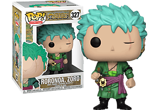 FUNKO POP Funko POP One Piece: Roronoa Zoro figura