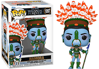 FUNKO POP Funko POP Marvel Black Panther: Wakanda Forever - Namora figura