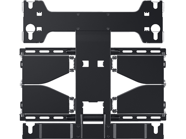 Samsung WMN-B16FB/XC, Negro