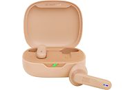 JBL Wave Flex - True Wireless Kopfhörer (In-ear, Beige)