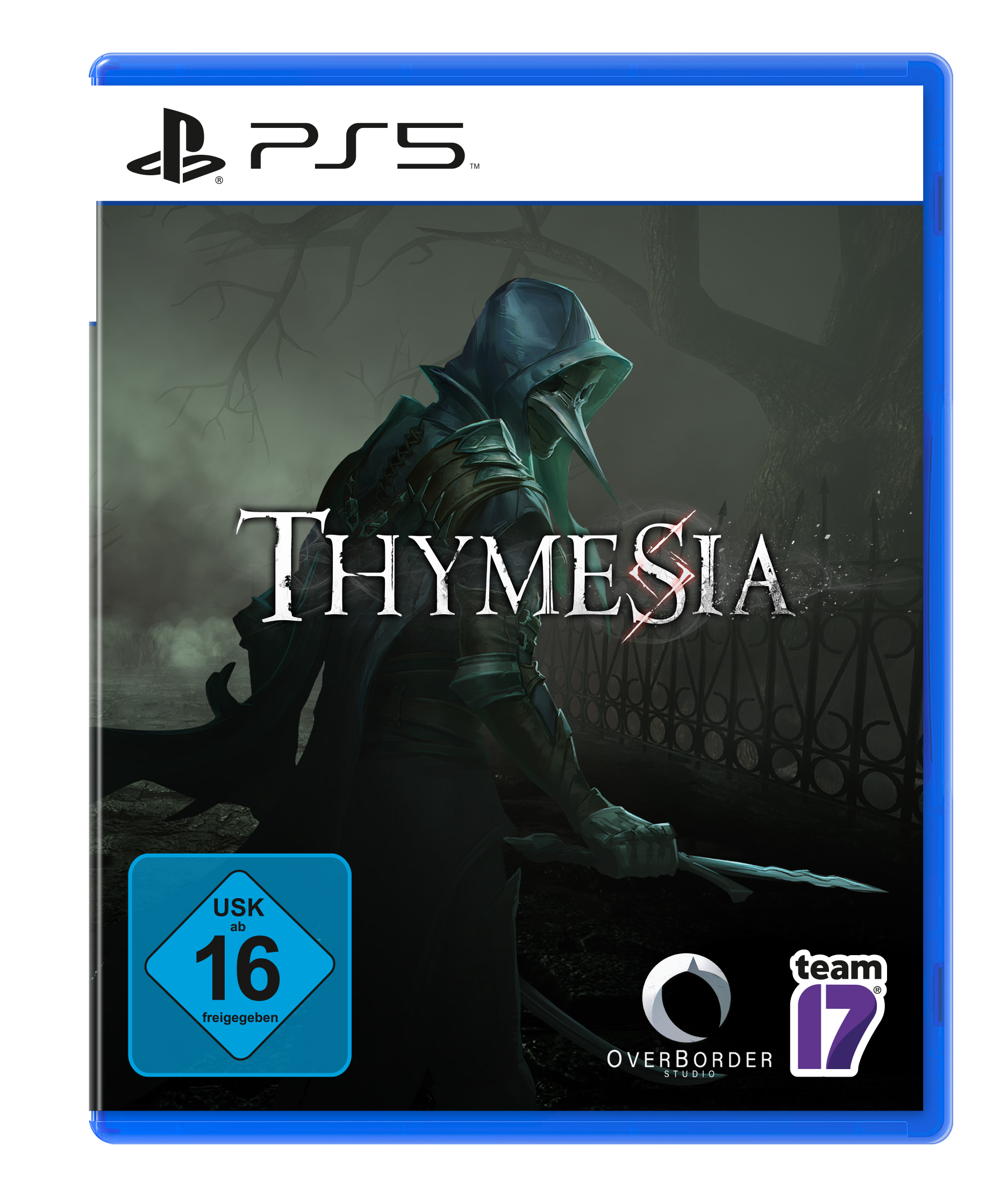 Thymesia - [PlayStation 5