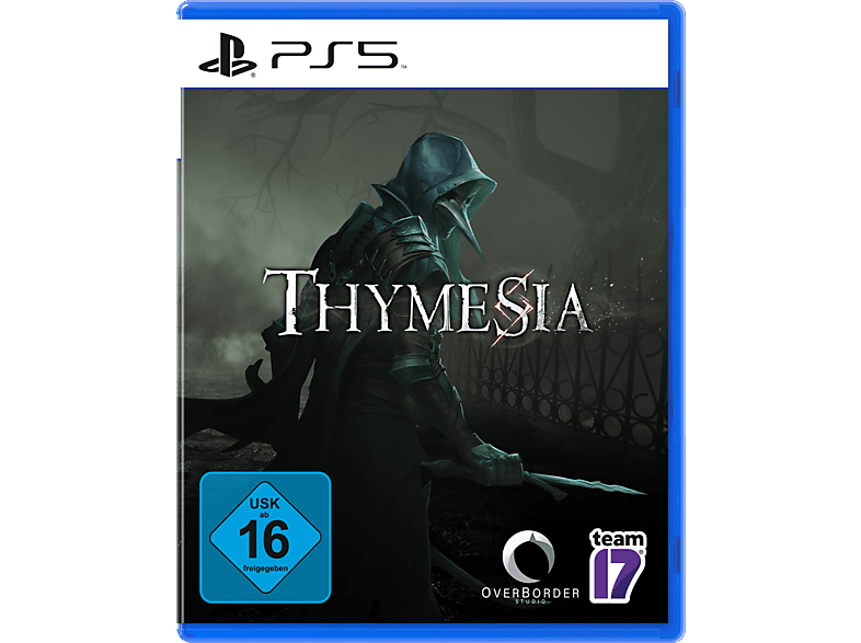 Thymesia - [PlayStation 5
