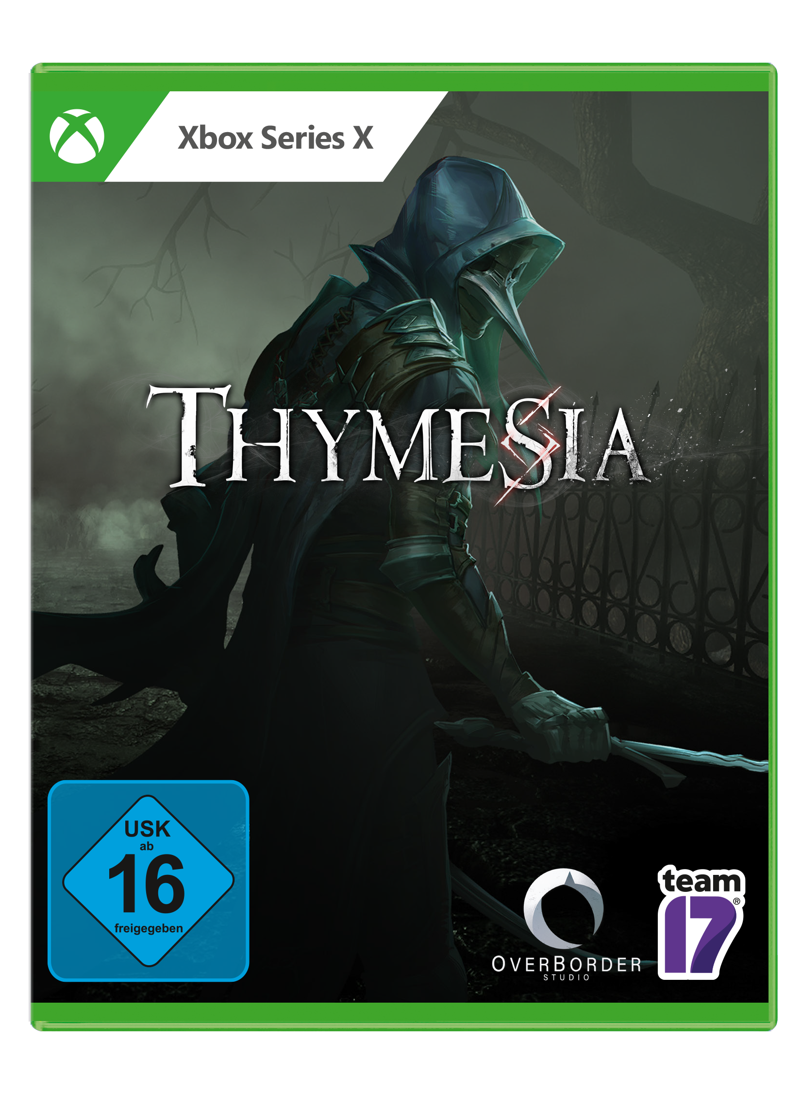 [Xbox Series X] - Thymesia