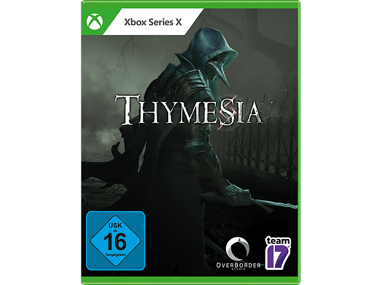 [Xbox Series X] - Thymesia