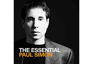 Paul Simon - The Essential Paul Simon (CD)