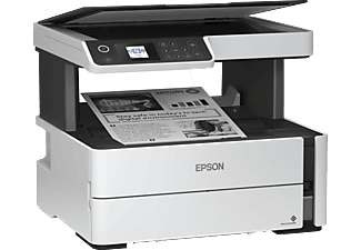 EPSON M2170 A4+/Print Mono Tanklı Yazıcı Beyaz_1