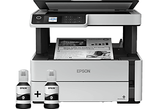 EPSON M2170 A4+/Print Mono Tanklı Yazıcı Beyaz