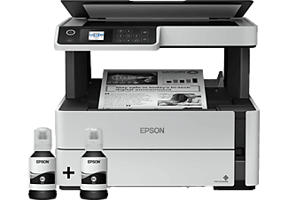 EPSON M2170 A4+/Print Mono Tanklı Yazıcı Beyaz_0