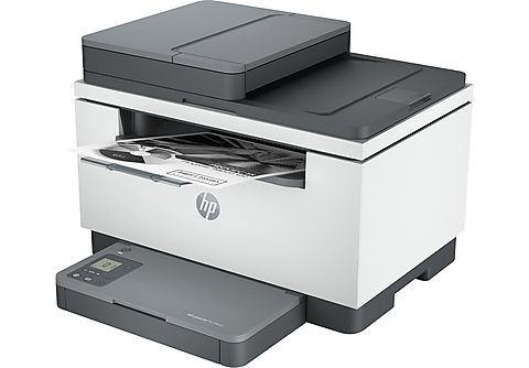HP All-in-one laserprinter LaserJet M234sdn