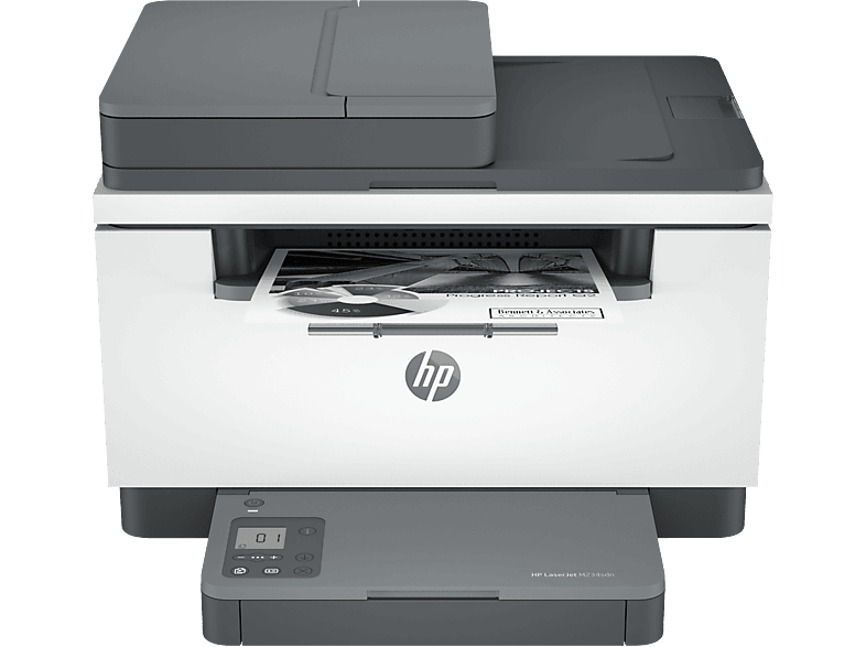 HP Laserjet M234sdn - All-in-one Laserprinter Printer