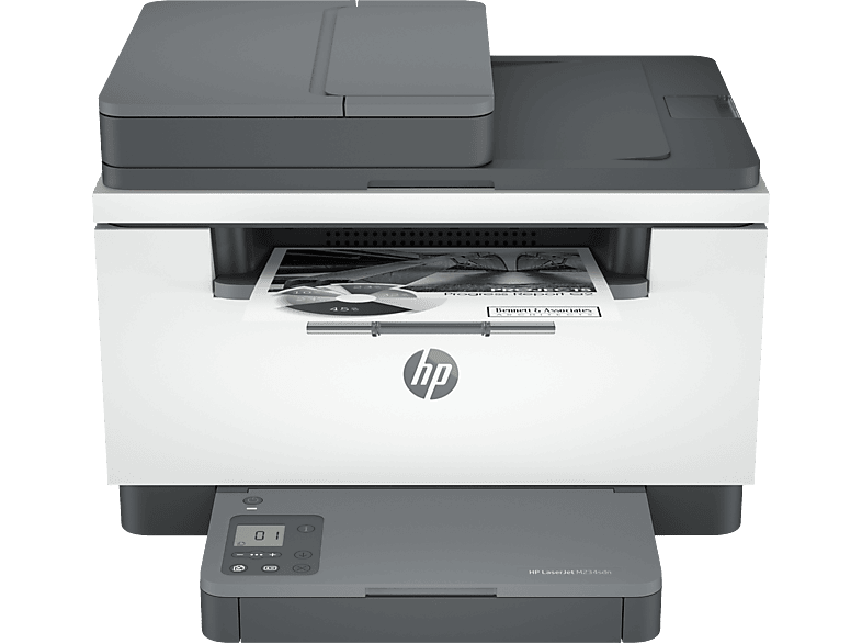 HP All-in-one Laserprinter Laserjet M234sdn