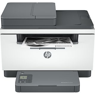 HP All-in-one laserprinter LaserJet M234sdn