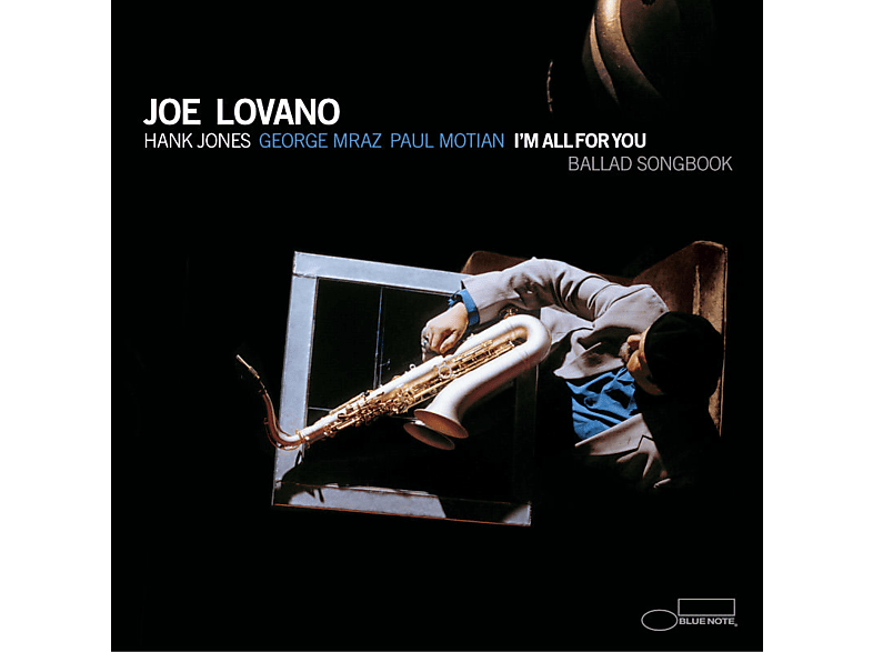 - Joe For I\'m - Lovano You All (Vinyl)