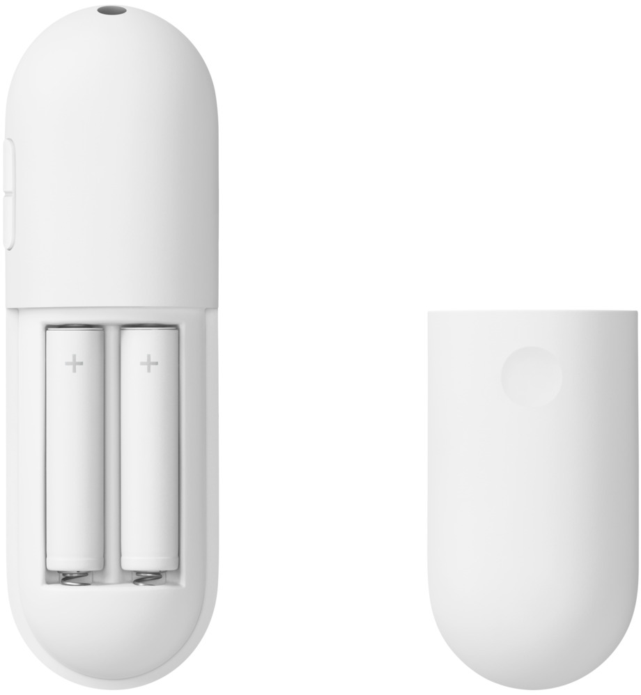 GOOGLE Chromecast 4K met Google TV Wit