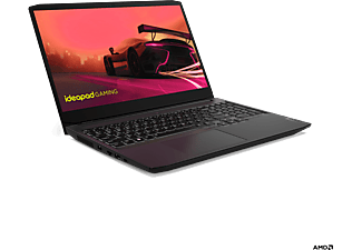 LENOVO IdeaPad Gaming 3 15 - RYZEN7 16GB 512GB RTX 3060