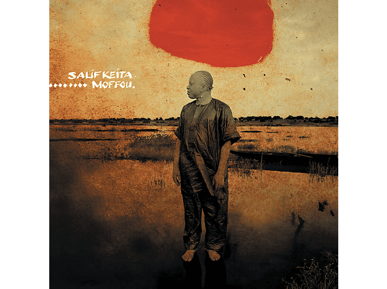 Salif Keïta Moffou [Vinyl] online kaufen MediaMarkt