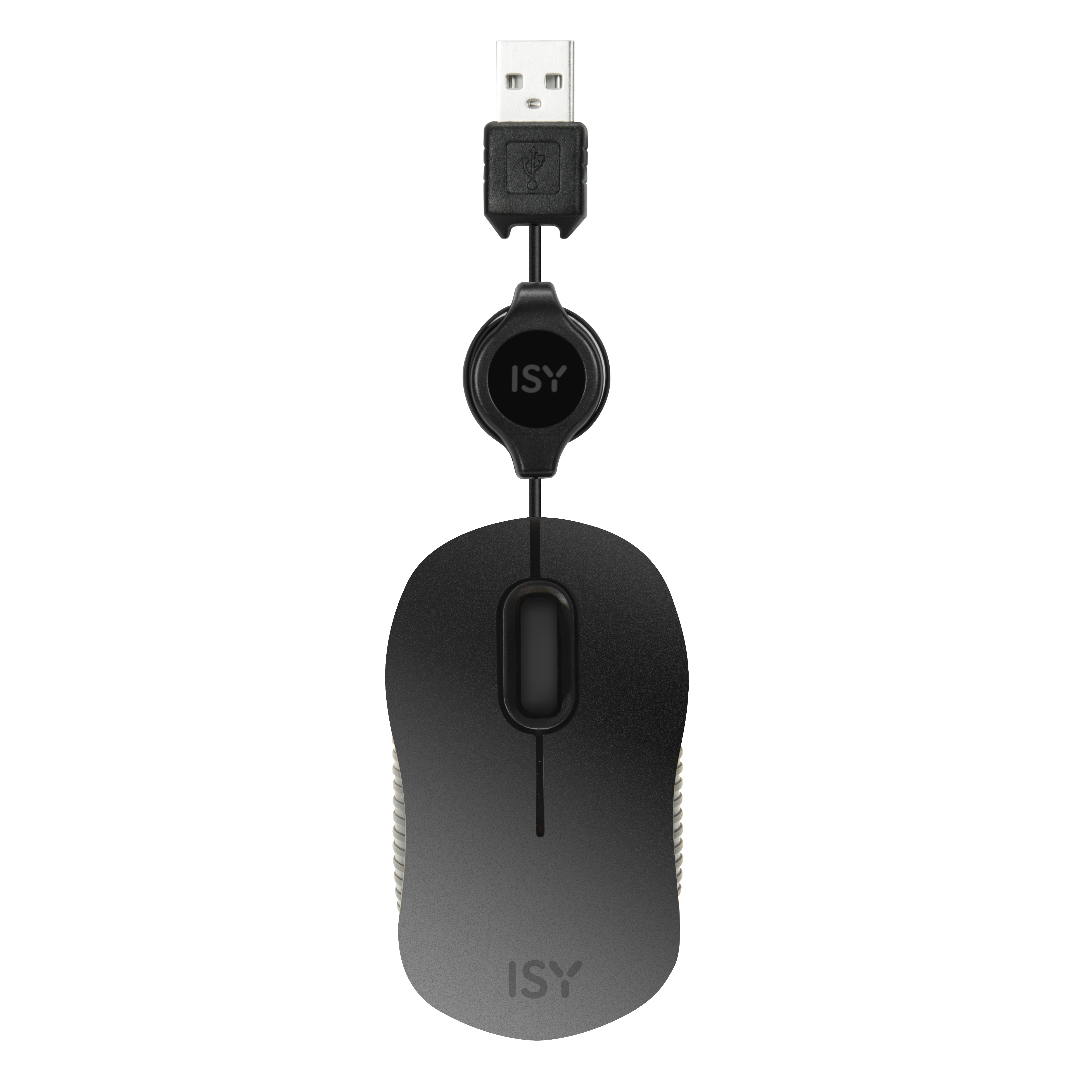 ISY IMM-1000 - Mouse (Nero)