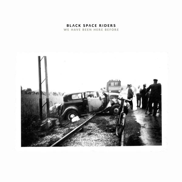 (CD) Have Before Black We Been Riders Here - - Space
