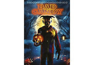 Bad Candy Blu-ray
